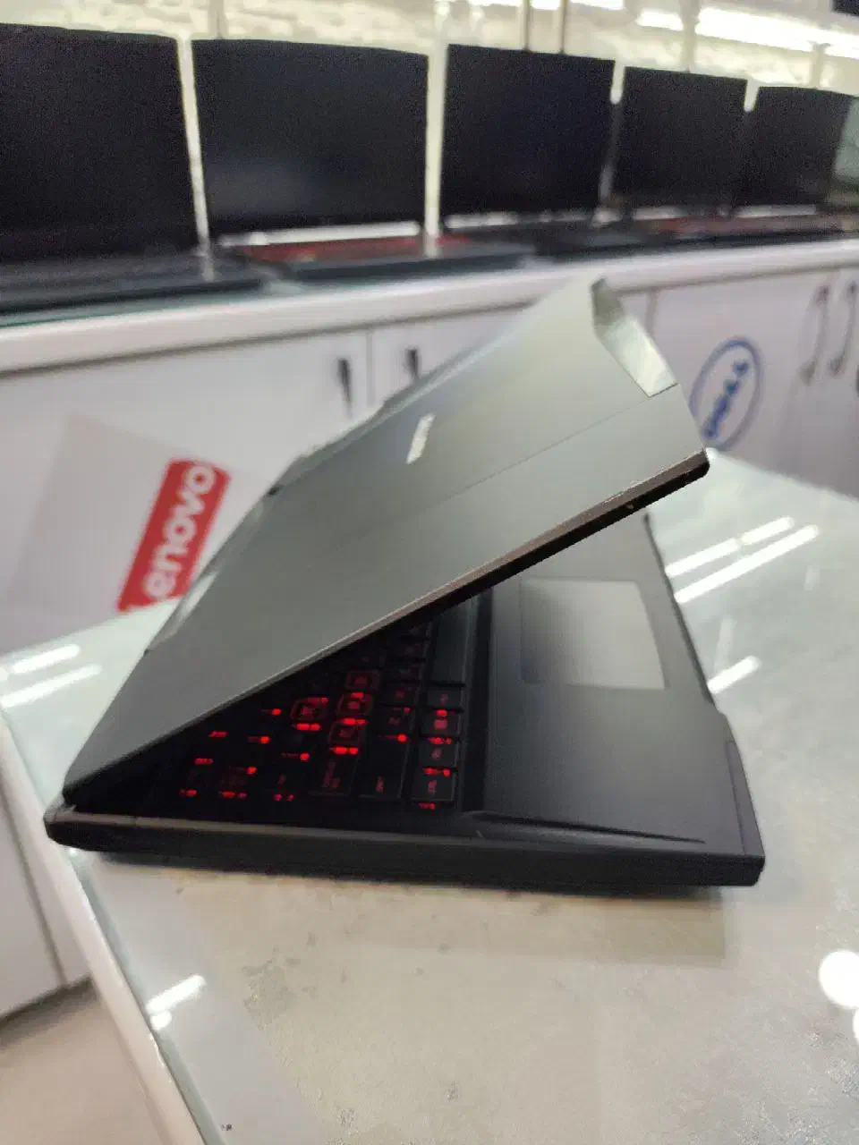 لپتاپ گیمینگ|رایانه همراه|کرمان, |دیوار