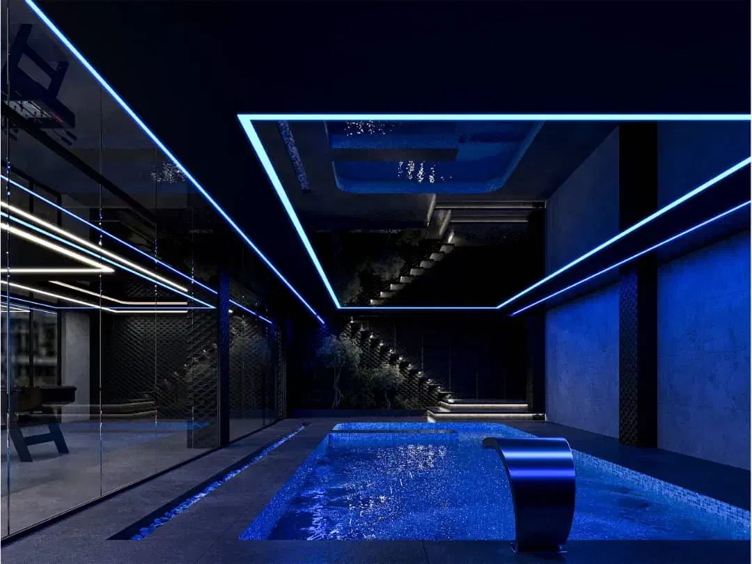 اجاره ویلا استخردار/سهلیه/مهمونی،تولد،دورهمی|اجارهٔ کوتاه‌مدت ویلا و باغ|کرج, چمن|دیوار