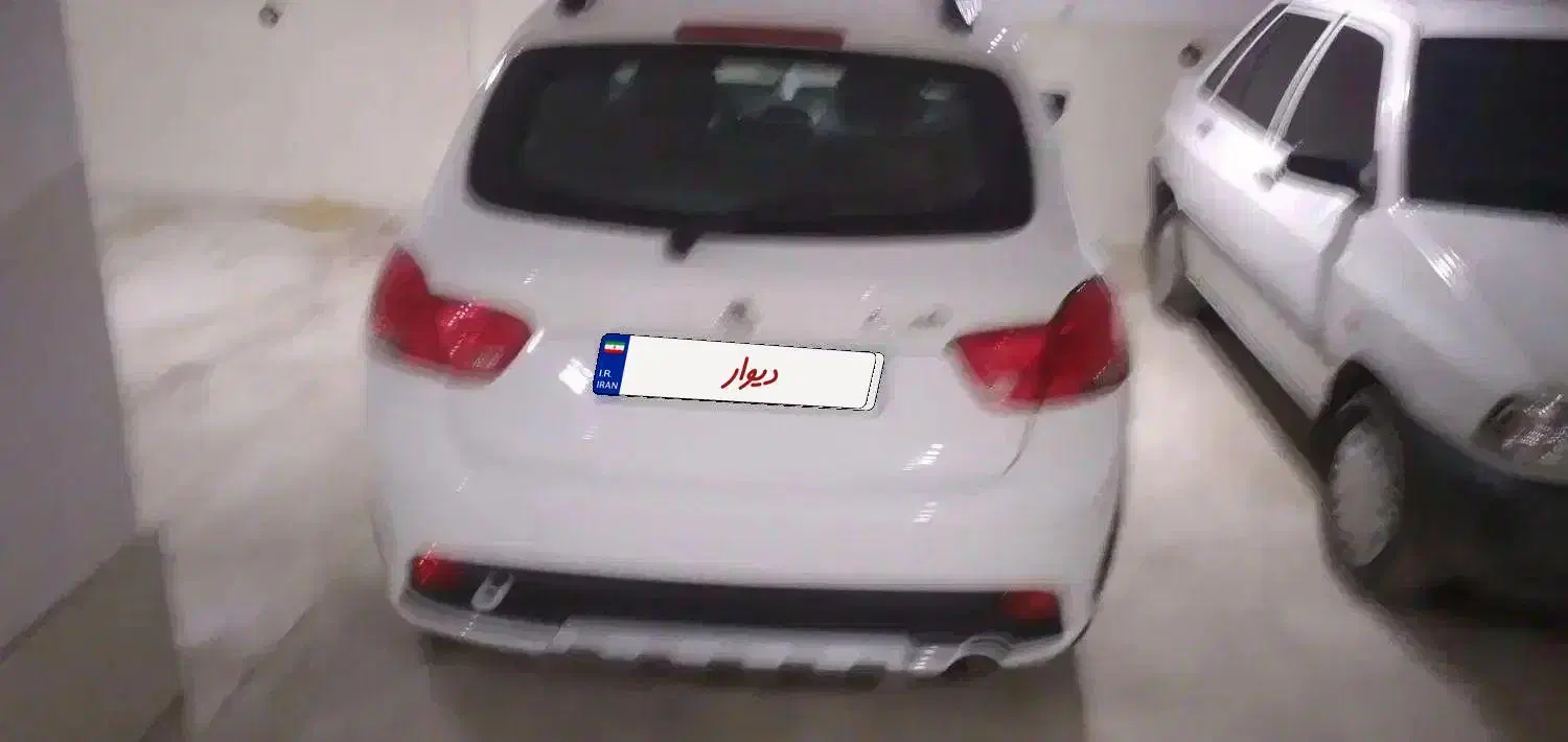 کوییک اس|خودرو سواری و وانت|زنجانرود, |دیوار