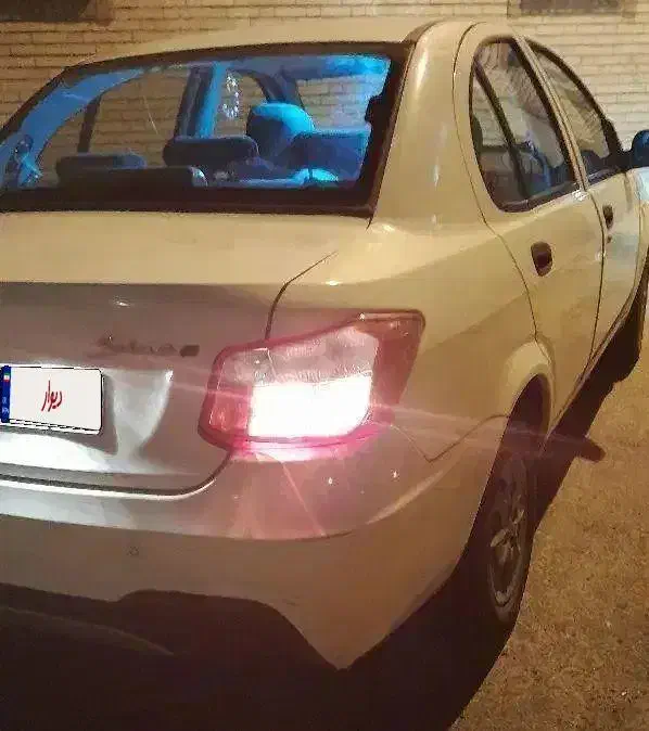 ساینا s|خودرو سواری و وانت|قم, شهرک مهدیه|دیوار