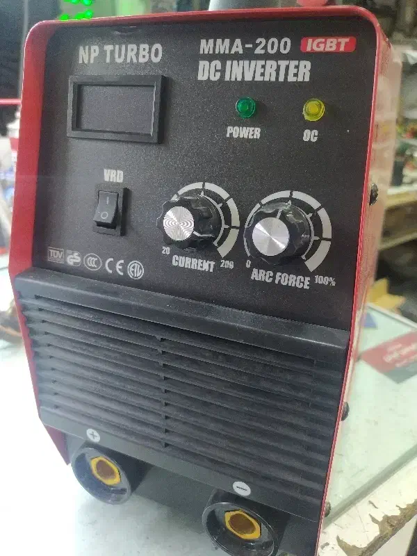 دستگاه جوش چکی ۵ ماهه|ماشینآلات صنعتی|سبزوار, امیریه|دیوار