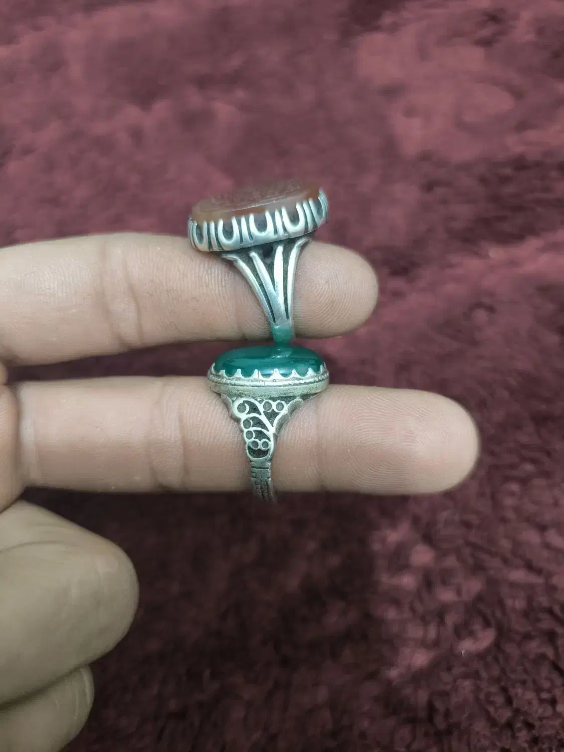 نقره|جواهرات|فردیس, فردیس|دیوار