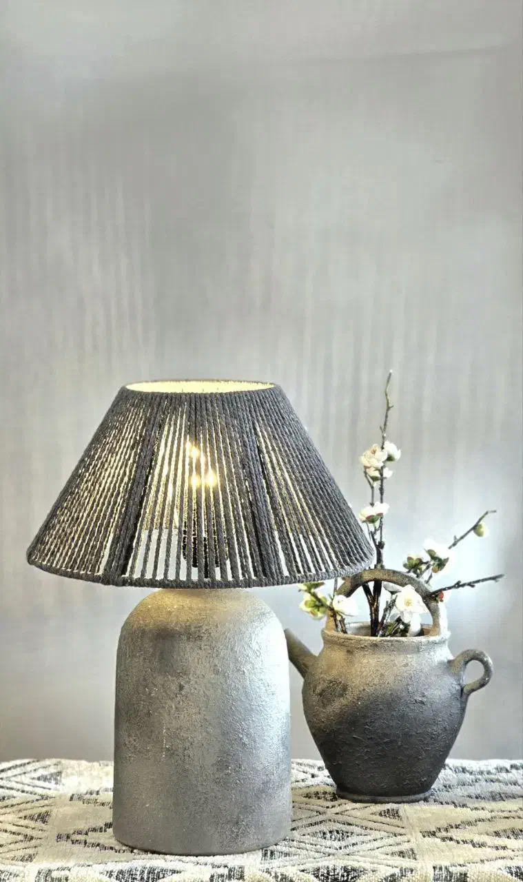 اتاقت فقط یه آباژور کم داره، متنوع، قیمت منصفانه|چراغ خواب و آباژور|تهران, بازار|دیوار