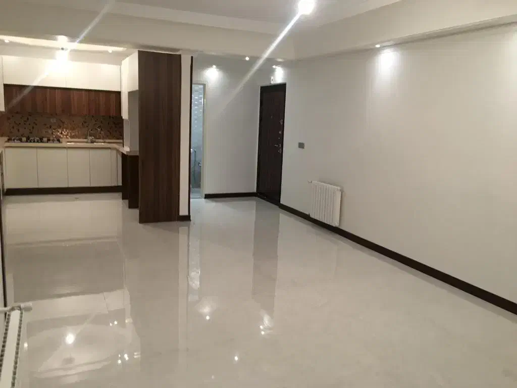 آپارتمان ۸۵ متر دو خواب خیابان رشید تهرانپارس