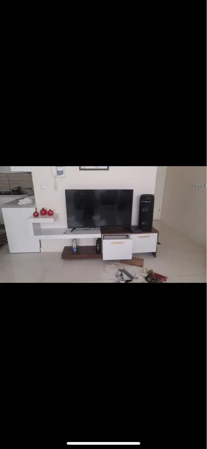میزتلویزیون دیواری|میز تلویزیون|مشهد, الهیه|دیوار