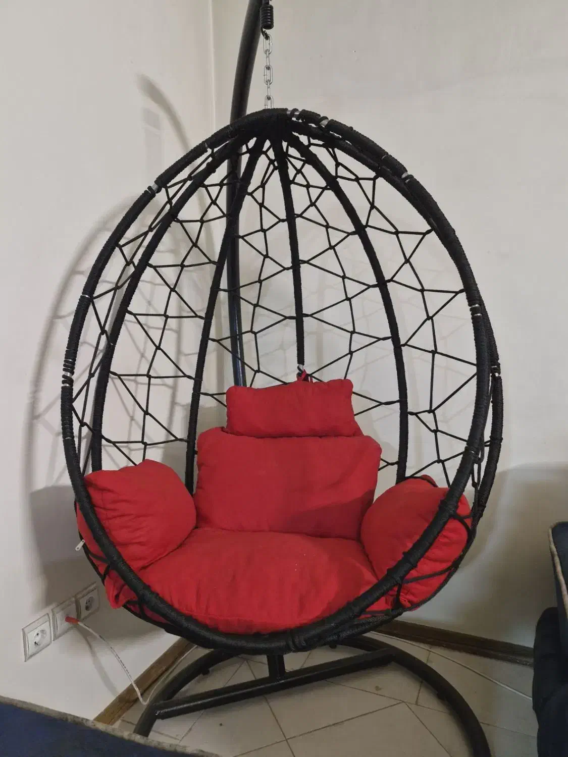 مبل و. تاب ریلکسی|مبلمان خانگی و میز عسلی|قزوین, |دیوار