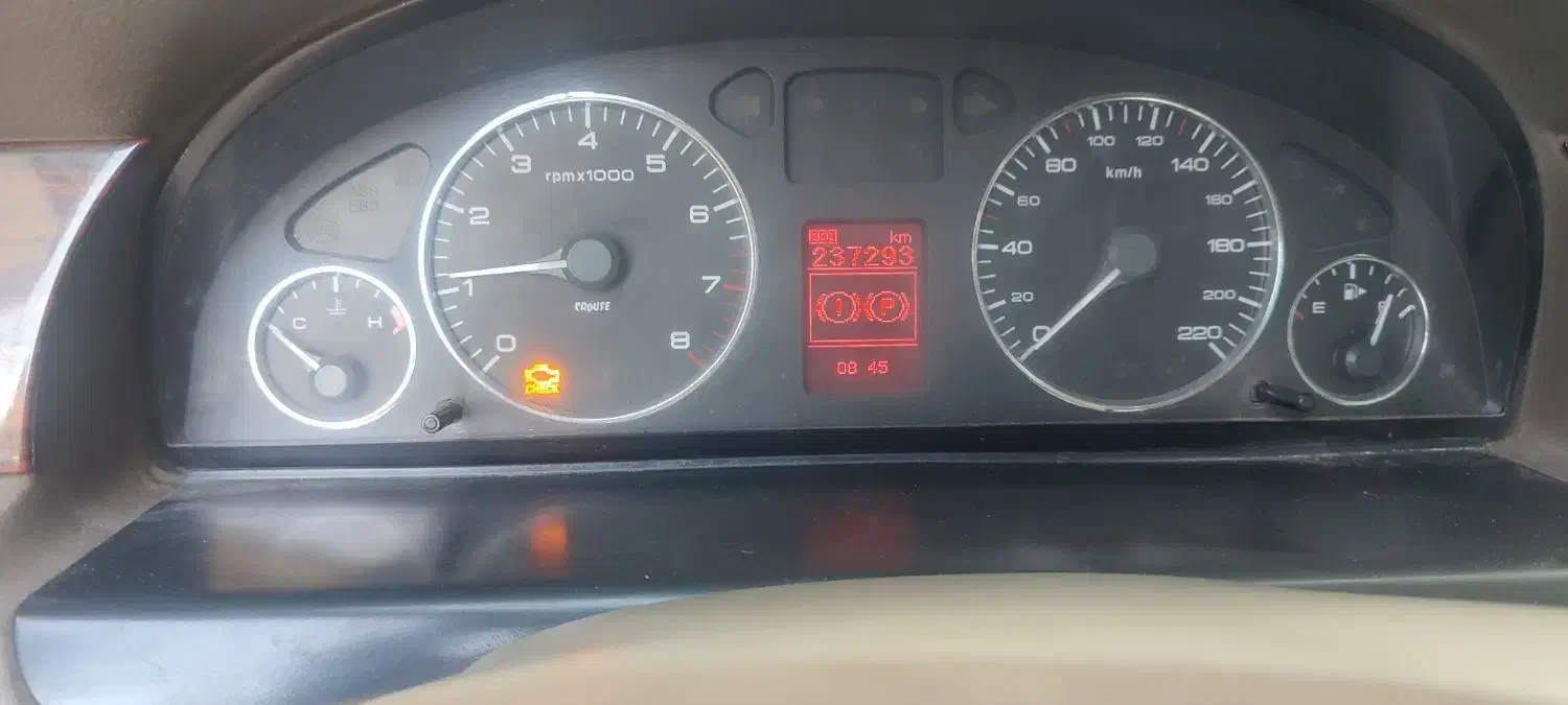 سمند ef7|خودرو سواری و وانت|اصفهان, شهرک صنعتی امیرکبیر (شاپور جدید)|دیوار