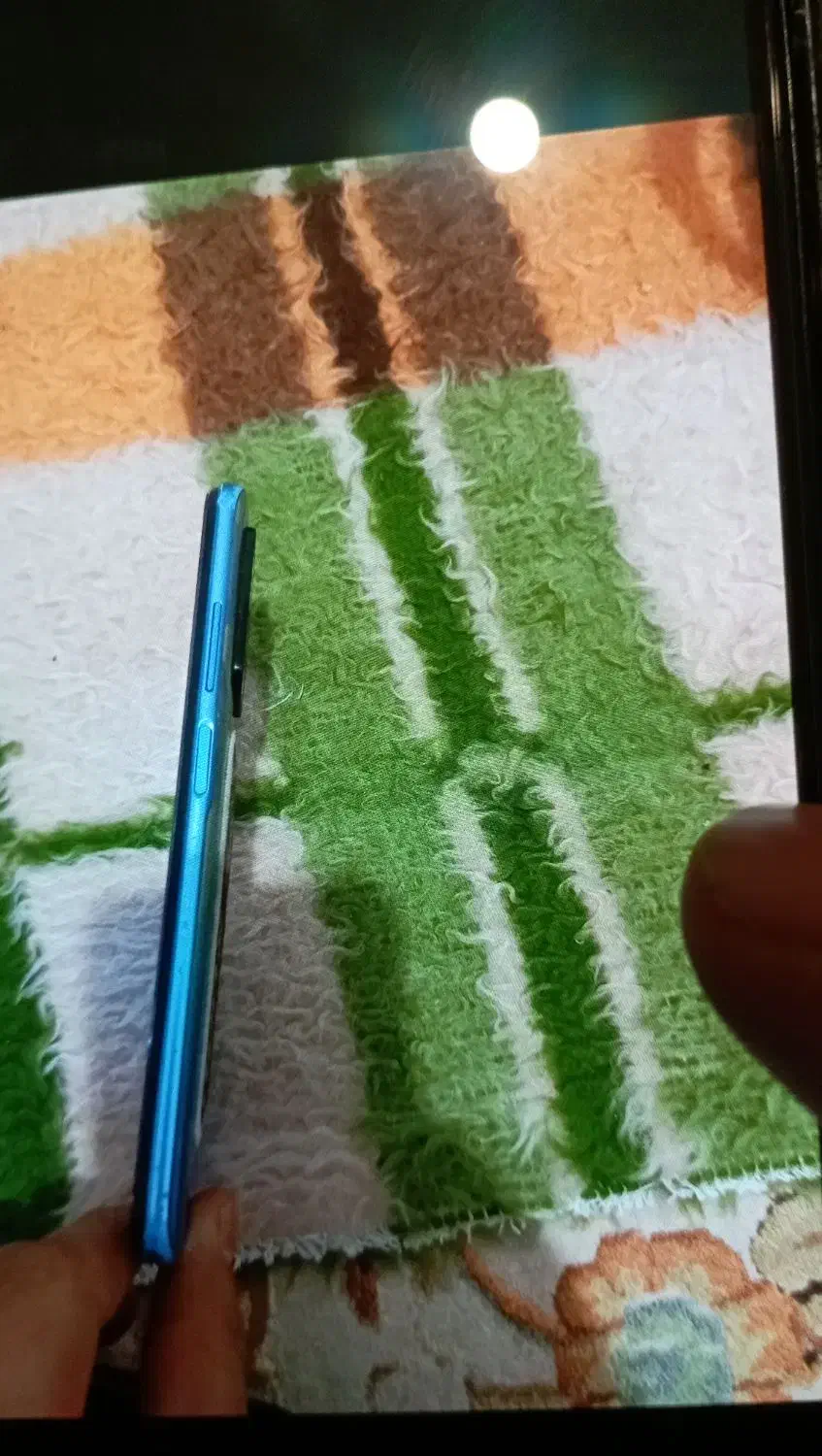 ردمی ده پلاس|موبایل|تهران, پاسداران|دیوار