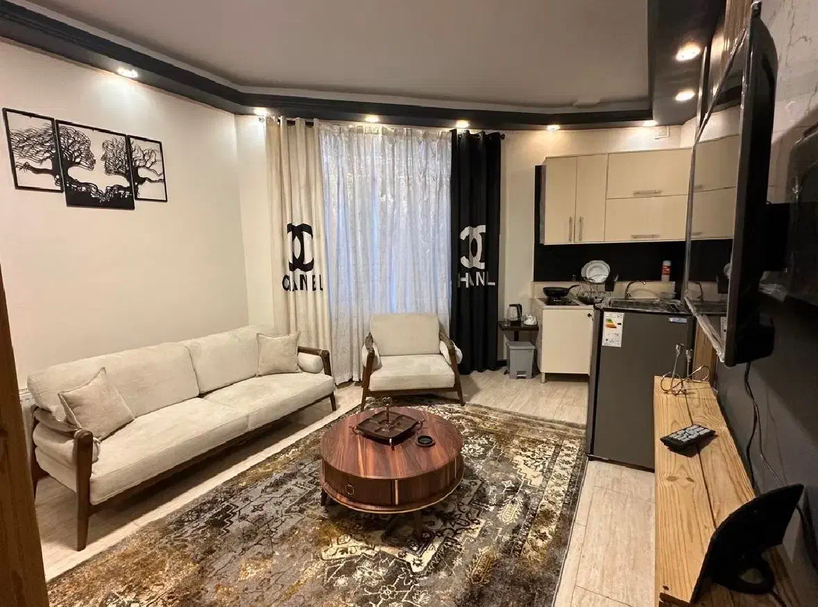 اجاره روزانه هفتگی و پاره وقت ستارخان|اجارهٔ کوتاهمدت آپارتمان و سوئیت|تهران, صادقیه|دیوار