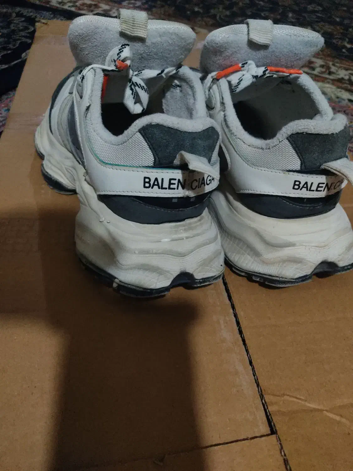 معاوظه با کفش مجلسی|کیف، کفش، کمربند|یاسوج, |دیوار