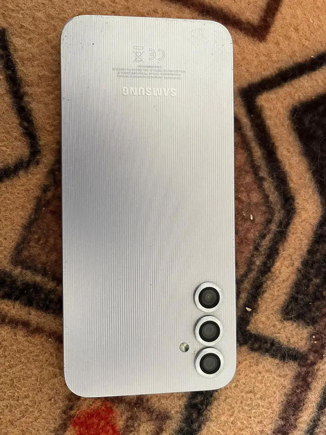 گوشی a14|موبایل|رامجین, |دیوار