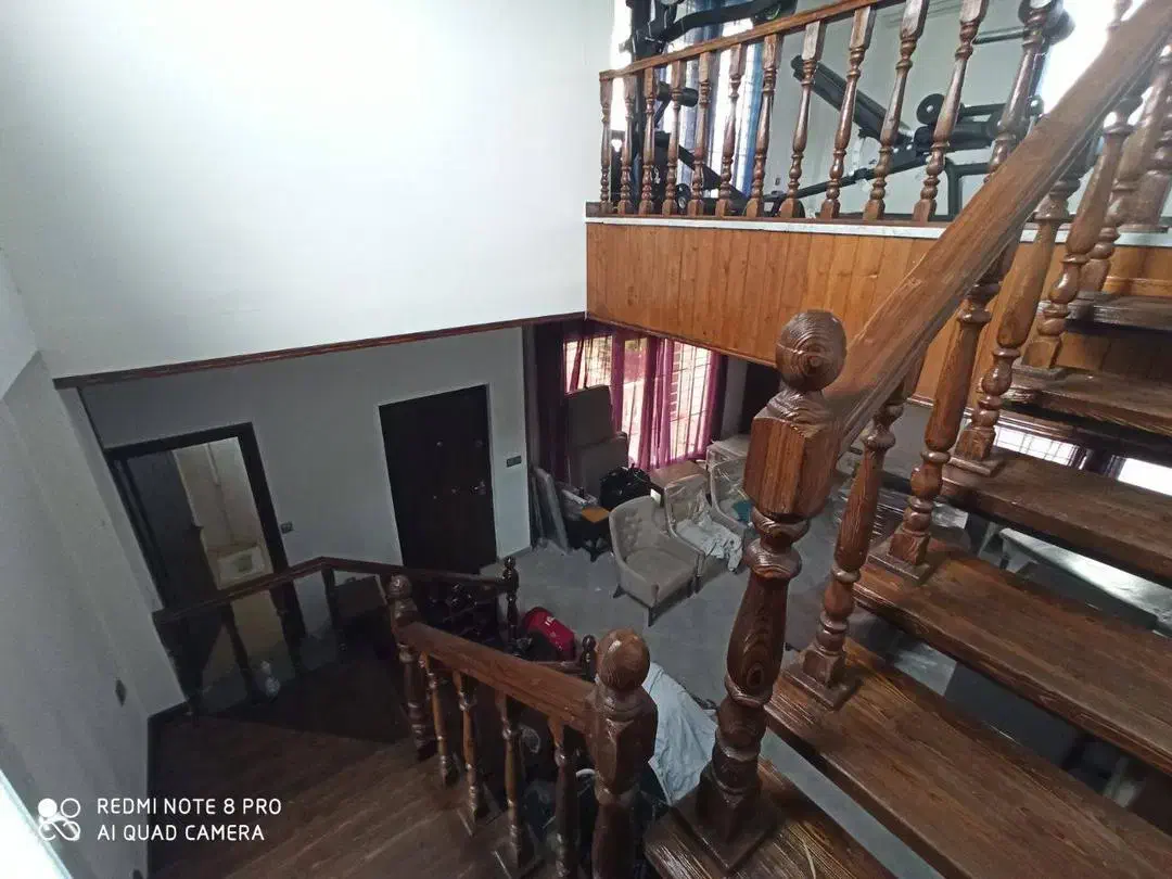 ویلا مستقل دوبلکس (مشاور معتمدی)|اجارهٔ خانه و ویلا|نوشهر, |دیوار