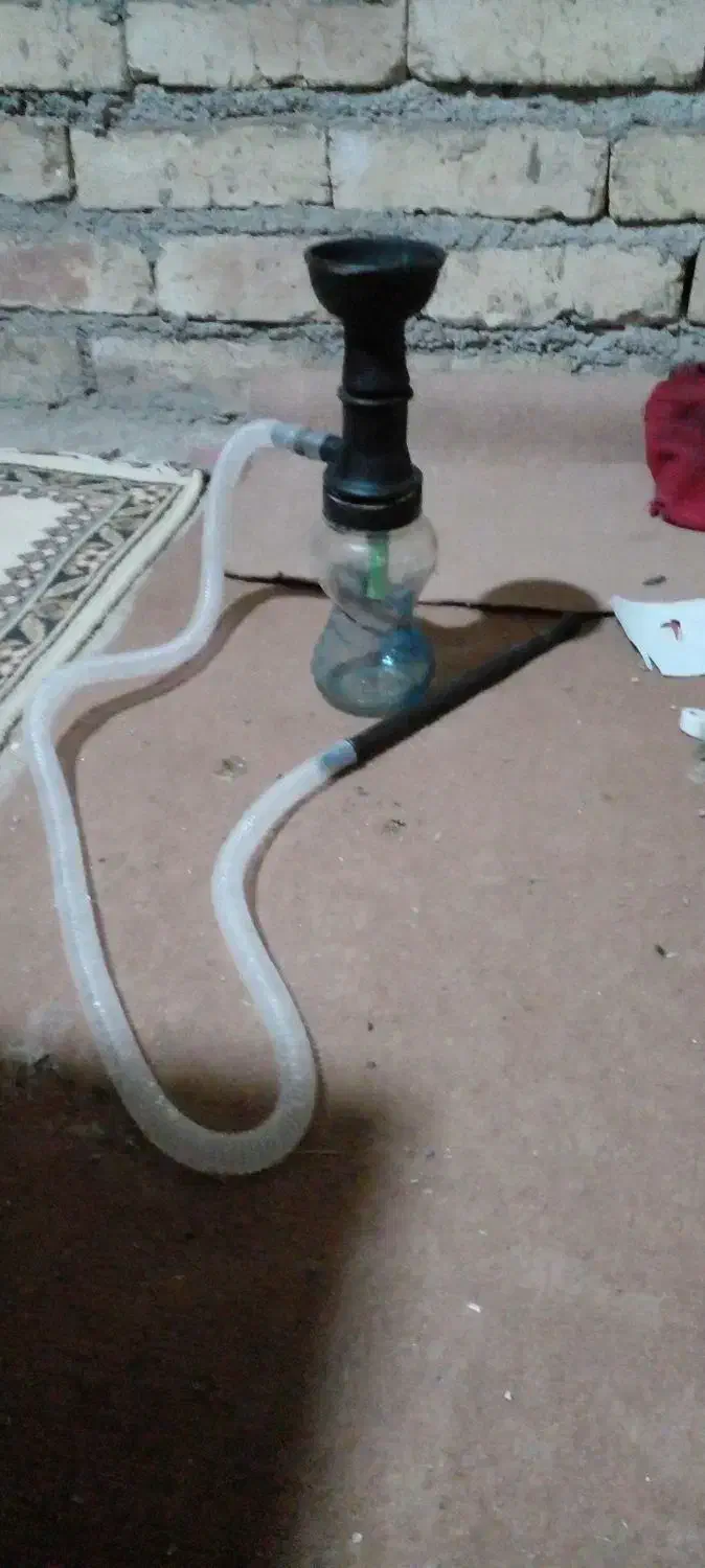 قلیان|کلکسیون و سرگرمی|اقبالیه, |دیوار