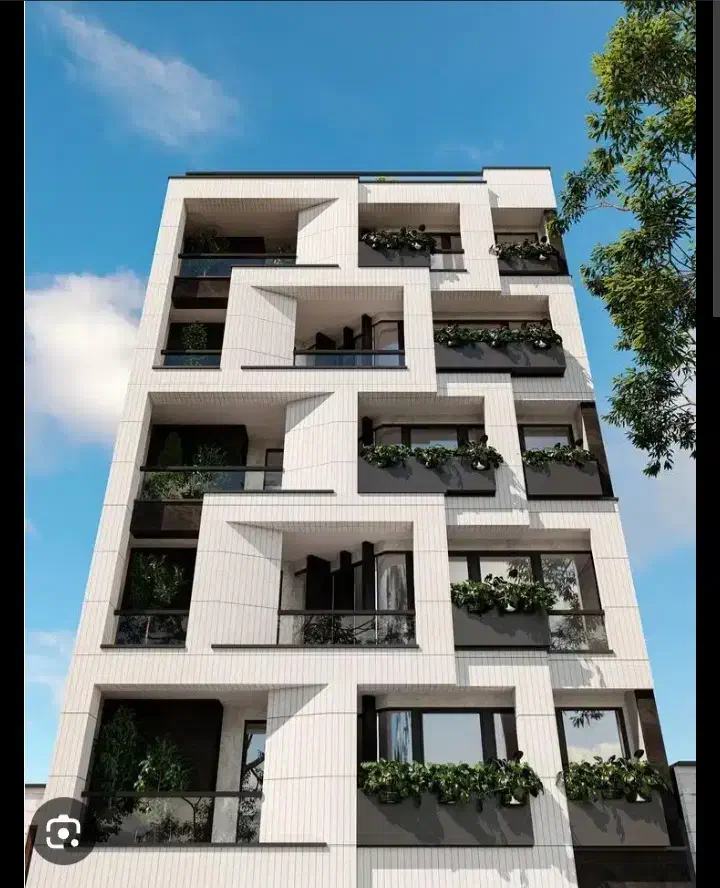 فروش آپارتمان توس ۶۳|پیش‌فروش املاک|مشهد, شهرک امام هادی (شهرک غرب)|دیوار