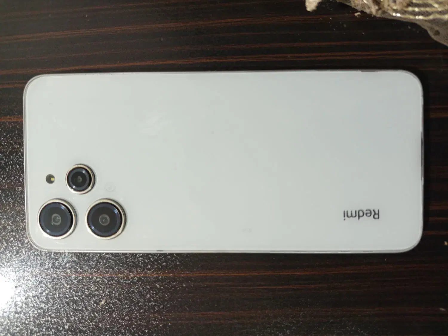 گوشی ردمی نوت 12|موبایل|کرمان, |دیوار