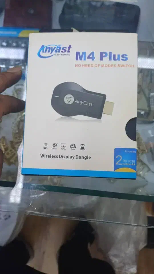 دانگل گوشی به تلوزیون|لوازم جانبی موبایل و تبلت|بندرعباس, |دیوار