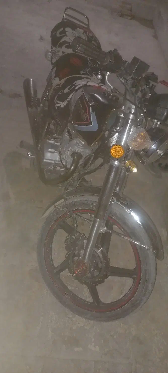 موتور 1401|موتورسیکلت|خاش, |دیوار