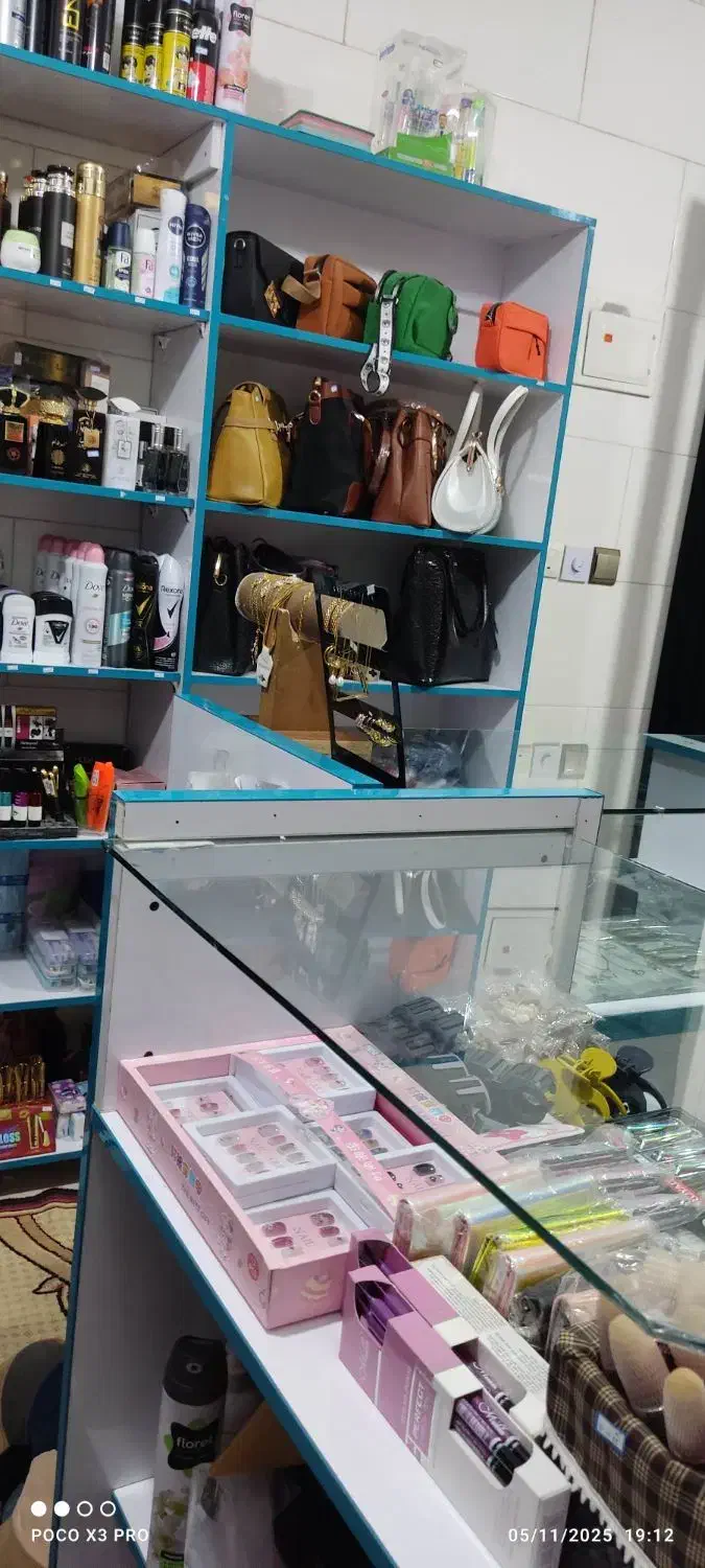 ارزانکده هدیه یارا|حراج|بندر ماهشهر, |دیوار