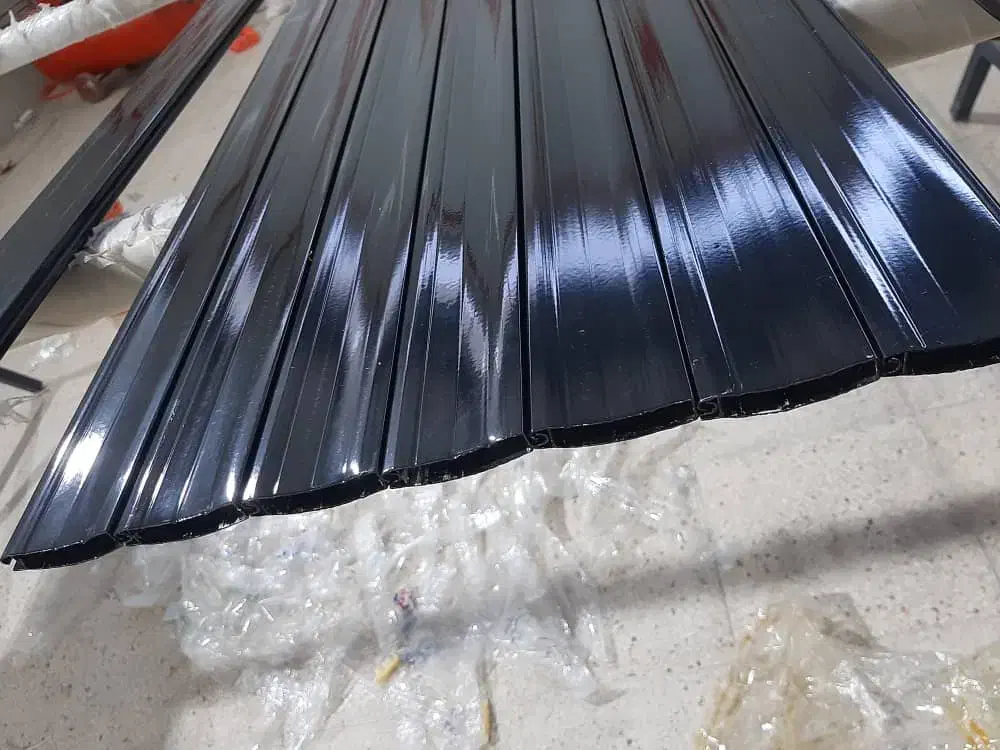 کرکره برقی ،سکوریت، دربهای اتوماتیک شیشه ای|خدمات پیشه و مهارت|نورآباد, |دیوار