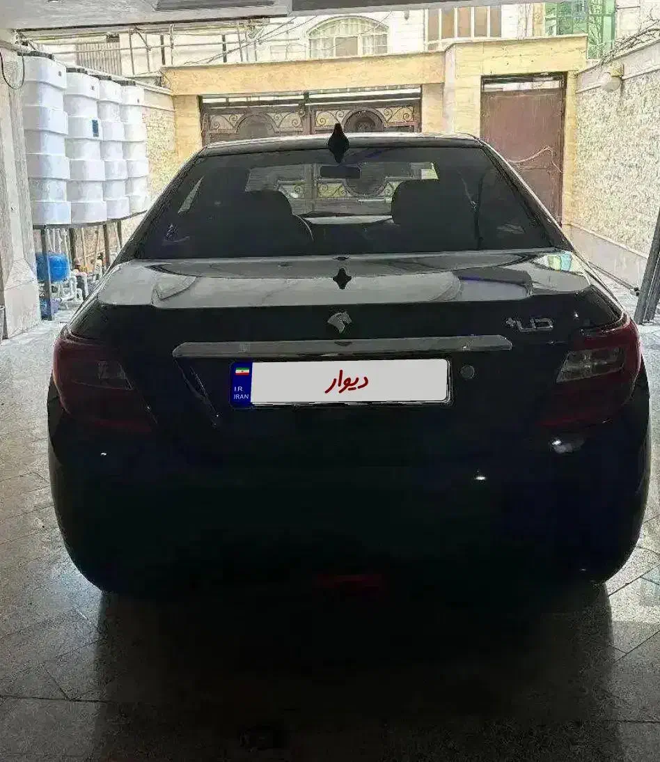 ماشین درحد|خودرو سواری و وانت|ملایر, |دیوار