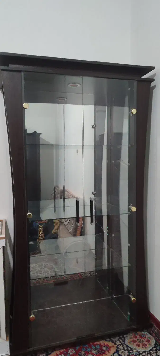 گنجه|مبلمان خانگی و میز عسلی|مشهد, یاس|دیوار