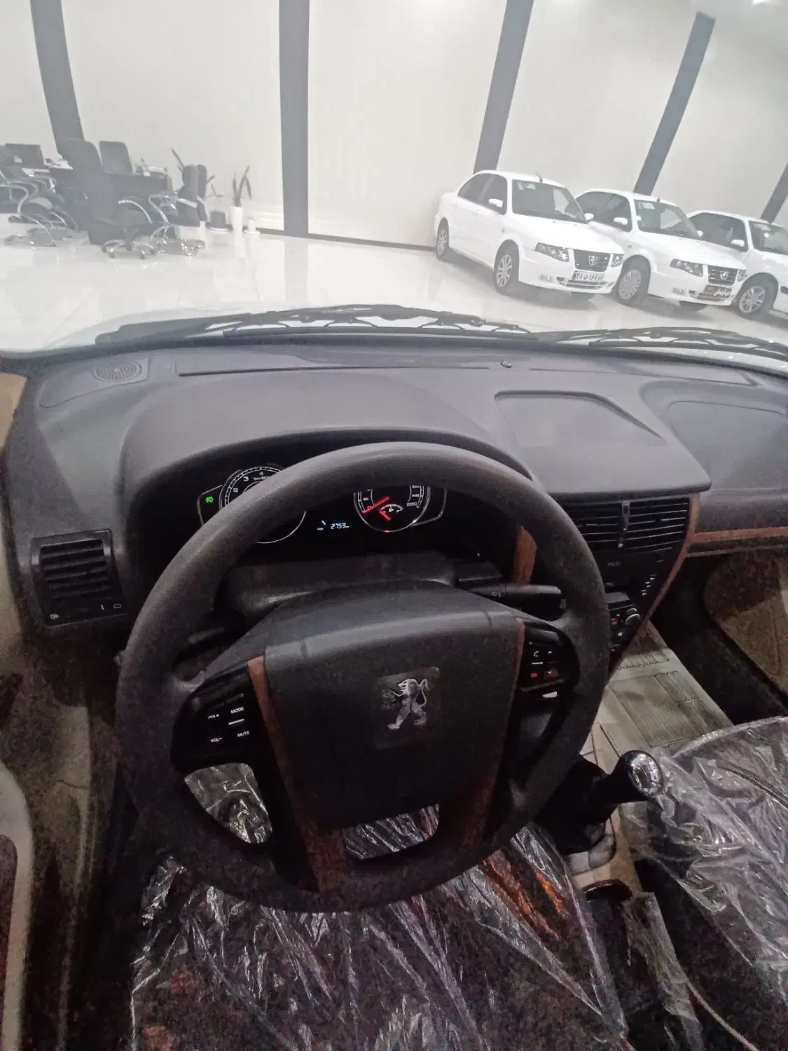 پارس سال|خودرو سواری و وانت|بندرعباس, |دیوار