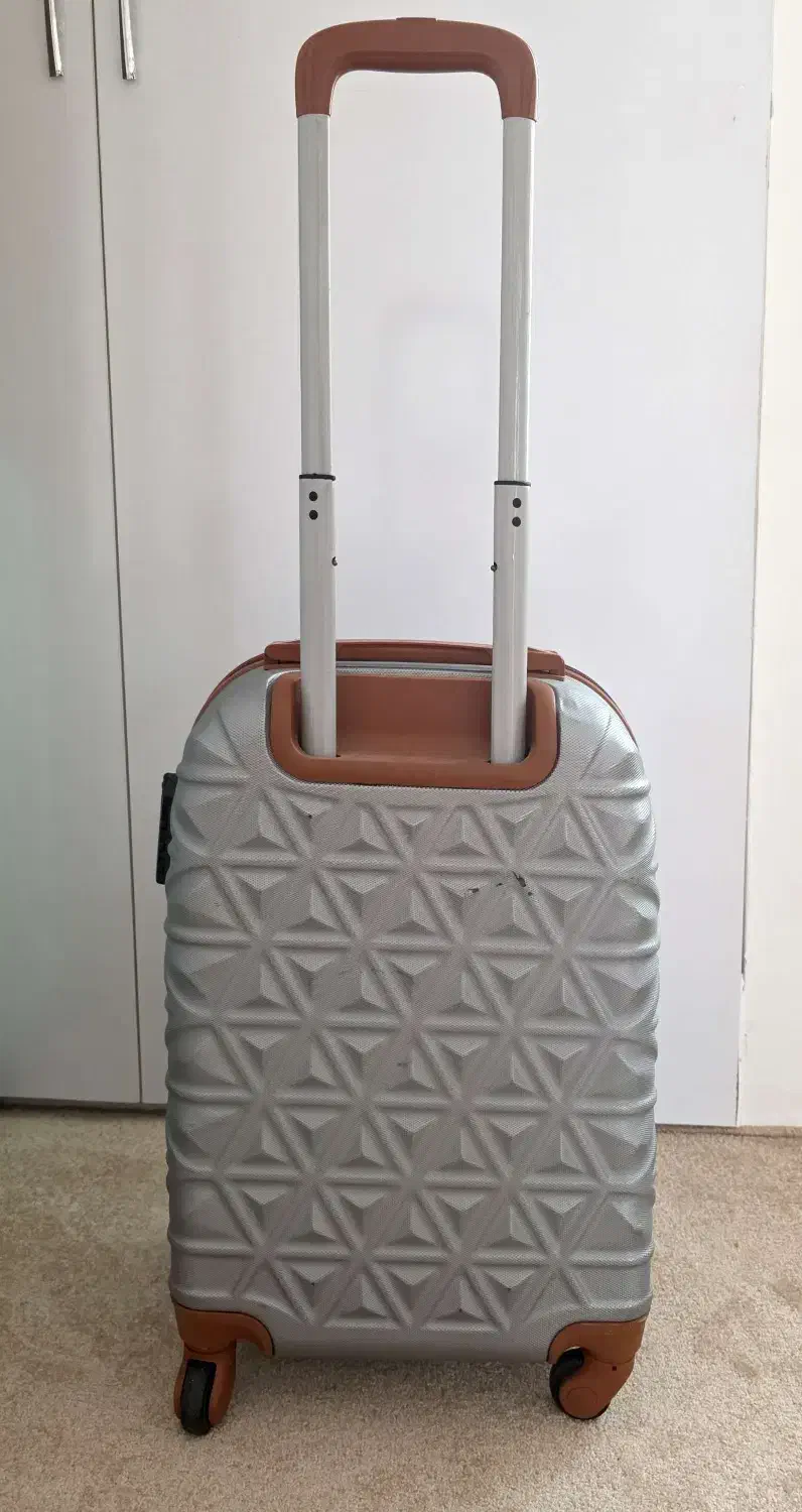 چمدان|کیف، کفش، کمربند|کاشمر, |دیوار