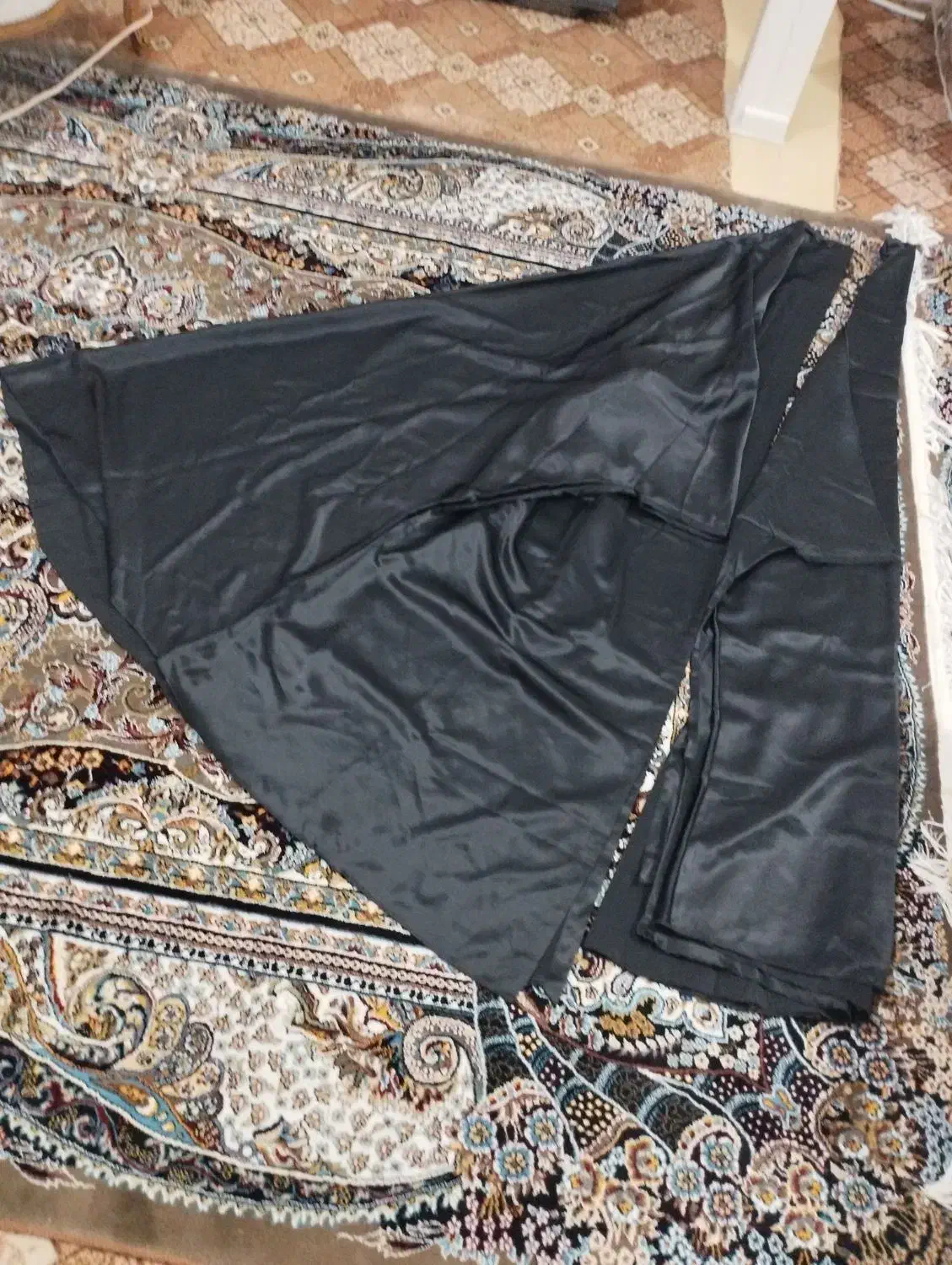 چادر ملی|لباس|گلستان (تهران), |دیوار