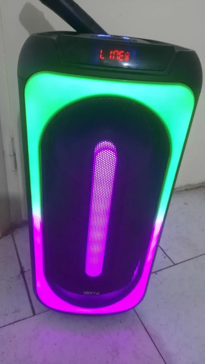 اسپیکر نو|پخش‌کننده همراه|تهران, جمال‌زاده|دیوار