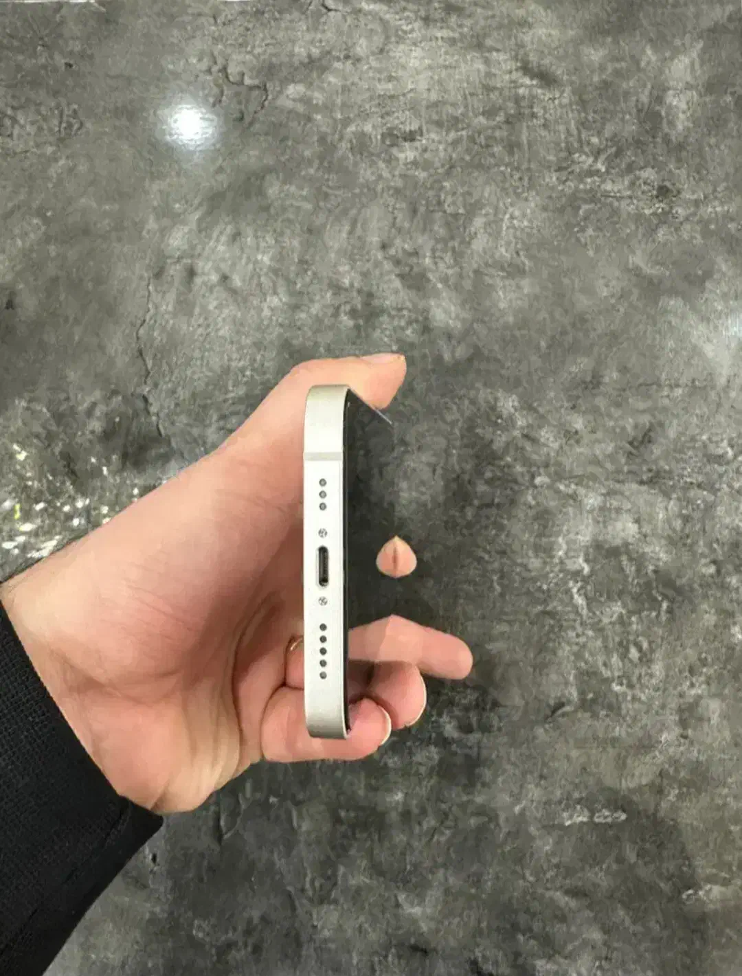 iPhone 13 128g ch|موبایل|شهرکرد, |دیوار