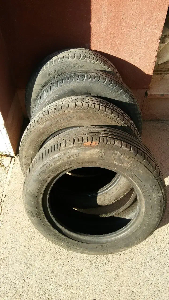 لاستیک سمند|قطعات یدکی و لوازم جانبی|شاهین‌شهر, شهرک سایت|دیوار