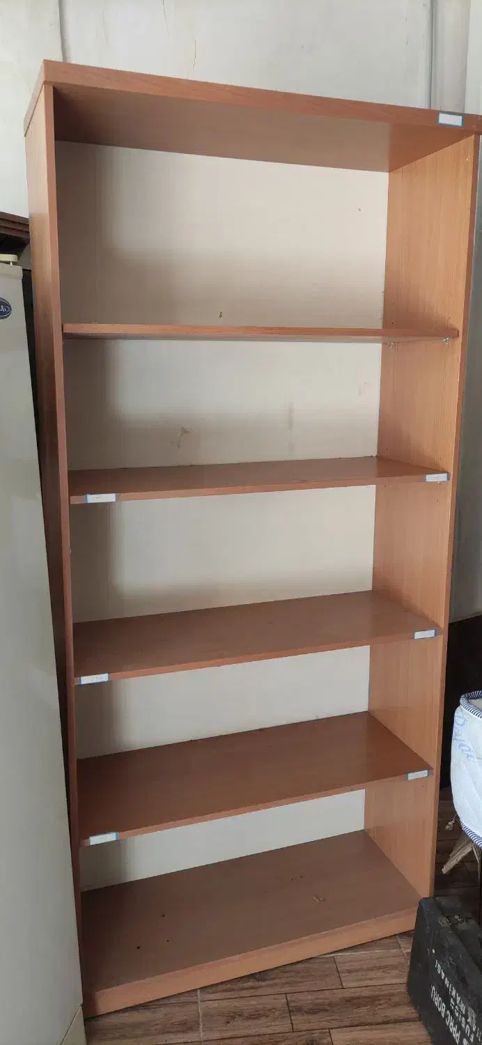 کتابخانه|کتابخانه، شلف، قفسههای دیواری|سنندج, |دیوار