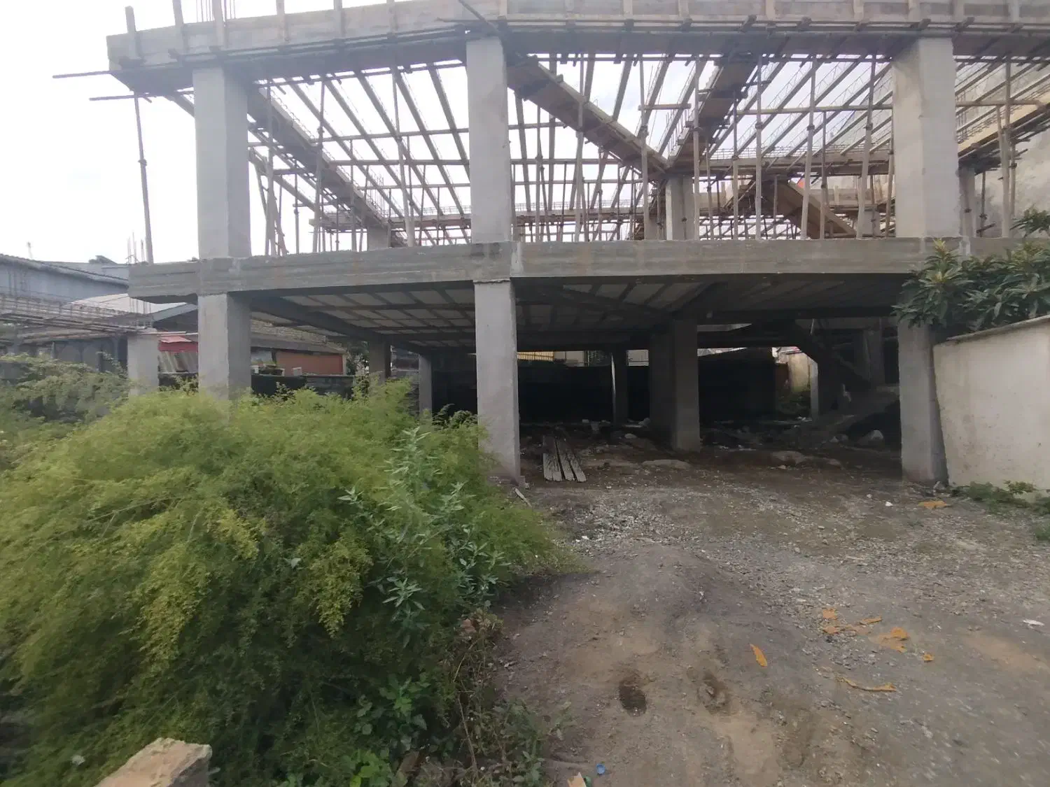 پیش فروش آپارتمان 80 متری قول امکانات در بلواروحدت|پیش‌فروش املاک|لاهیجان, بوجایه|دیوار