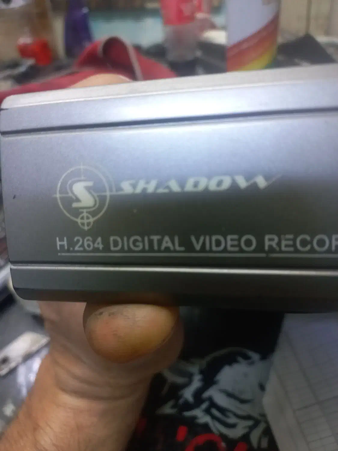 dvr دستکاه دوربین مداربسته|دوربین مداربسته|تهران, پامنار|دیوار