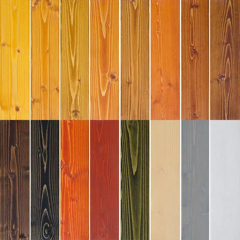 فروش انواع رنگ چوب به قیمت کارخانه|مصالح و تجهیزات ساختمان|هشتگرد, تهران دشت|دیوار