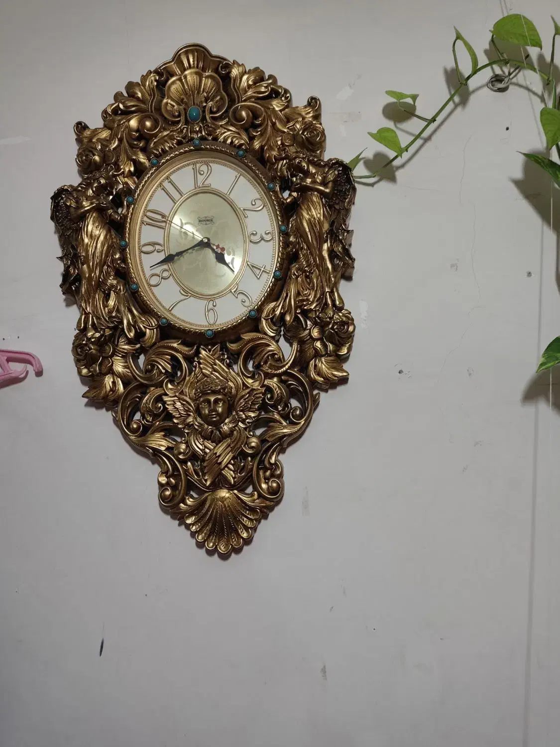 ساعت دیواری|ساعت دیواری و تزئینی|کرمانشاه, |دیوار