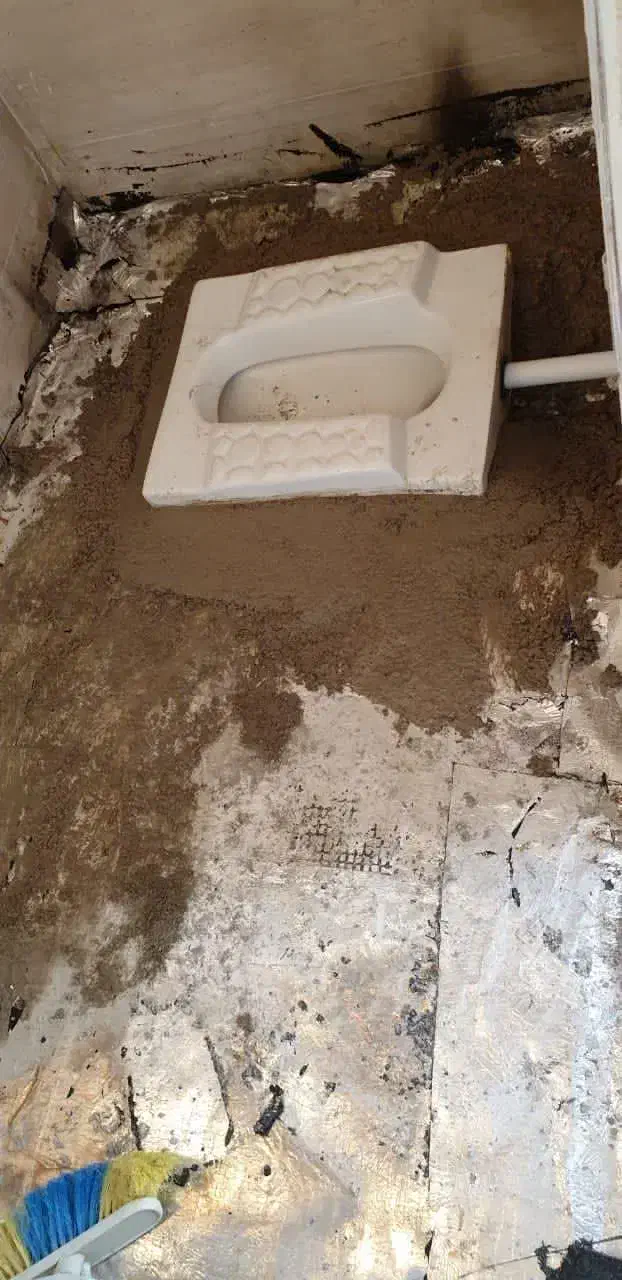 نشت یاب نشت یابی با دستگاه مدرن|خدمات پیشه و مهارت|بندر امام خمینی, |دیوار