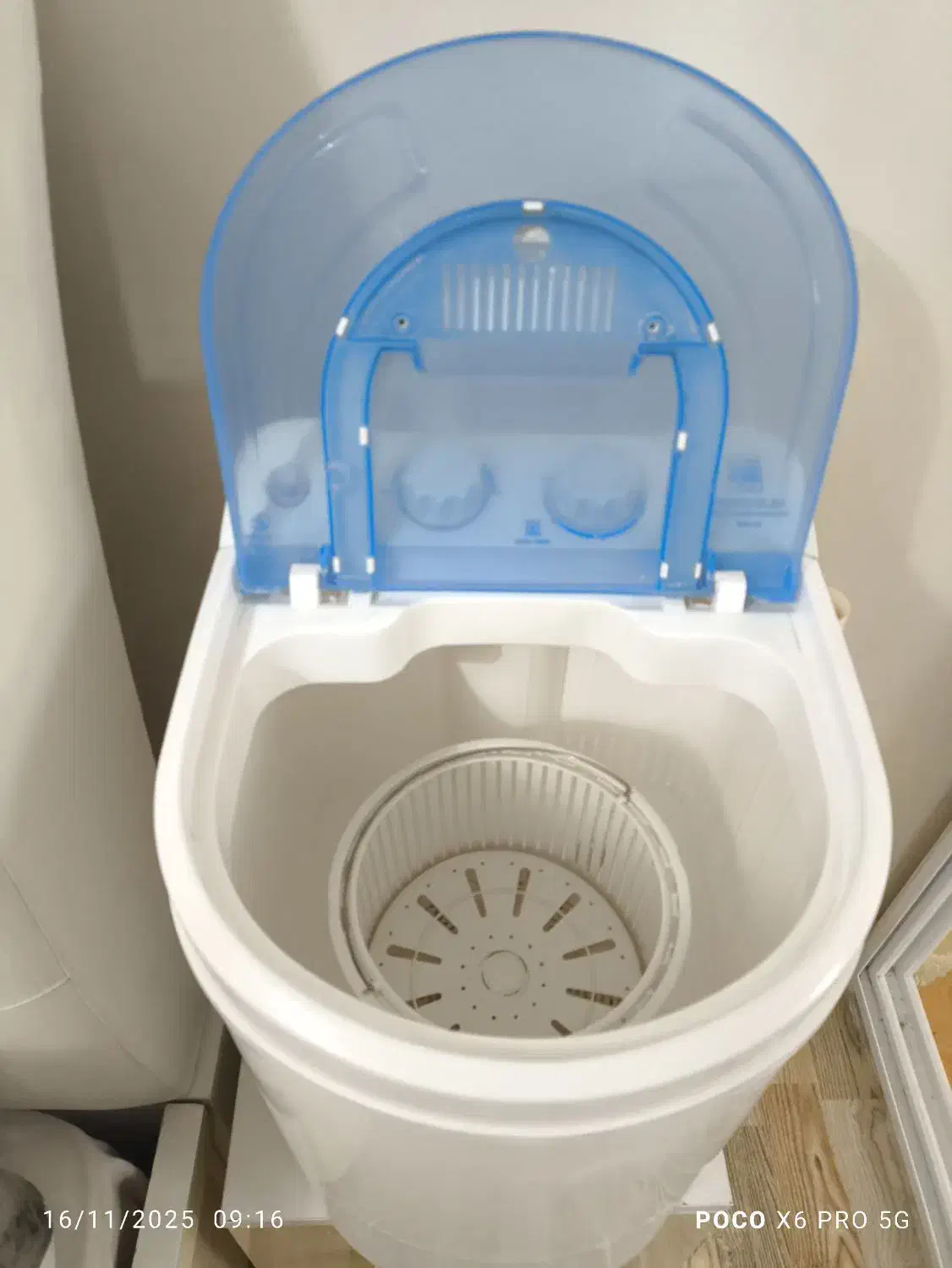 لباسشویی ومینی واش وکهنه شور فریدولین|ماشین لباسشویی و خشک‌کن لباس|کرج, عظیمیه|دیوار