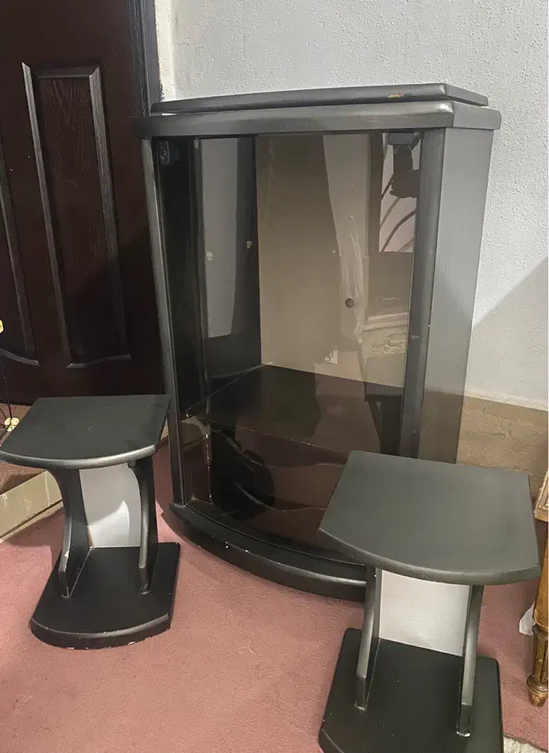 میز|میز تلویزیون|لار, |دیوار