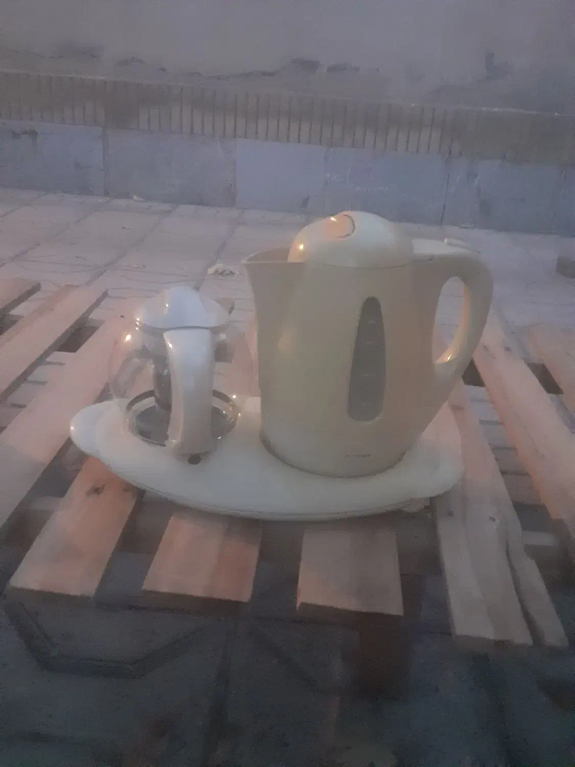 چایی ساز|سماور، چای‌ساز، قهوه‌ساز|گلبهار, شهر جدید گلبهار|دیوار