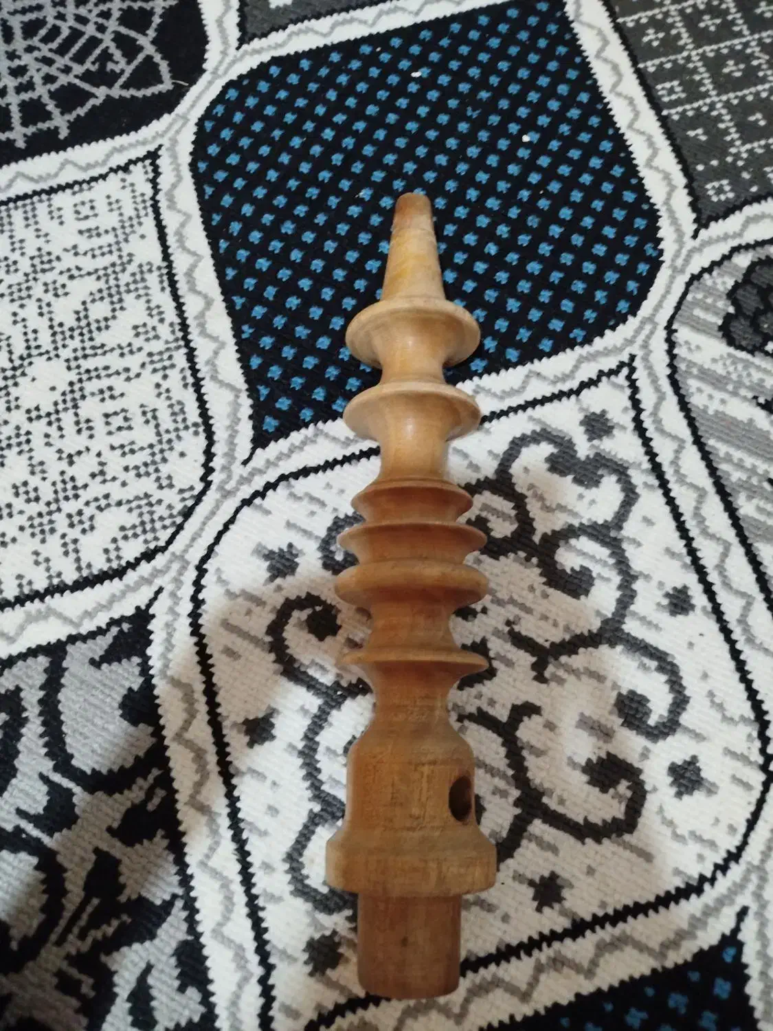 تنه قلیان فقط 150 هزار|زیورآلات و اکسسوری|سنقر, |دیوار