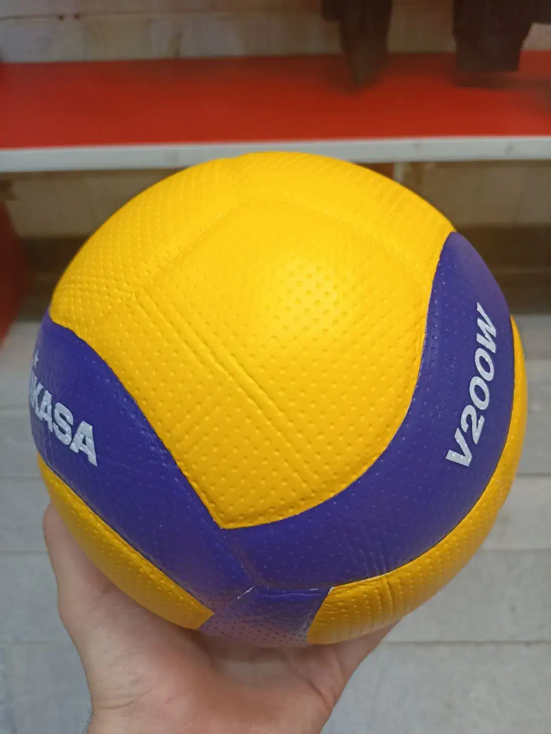 توپ والیبال|ورزشهای توپی|تهران, منیریه|دیوار