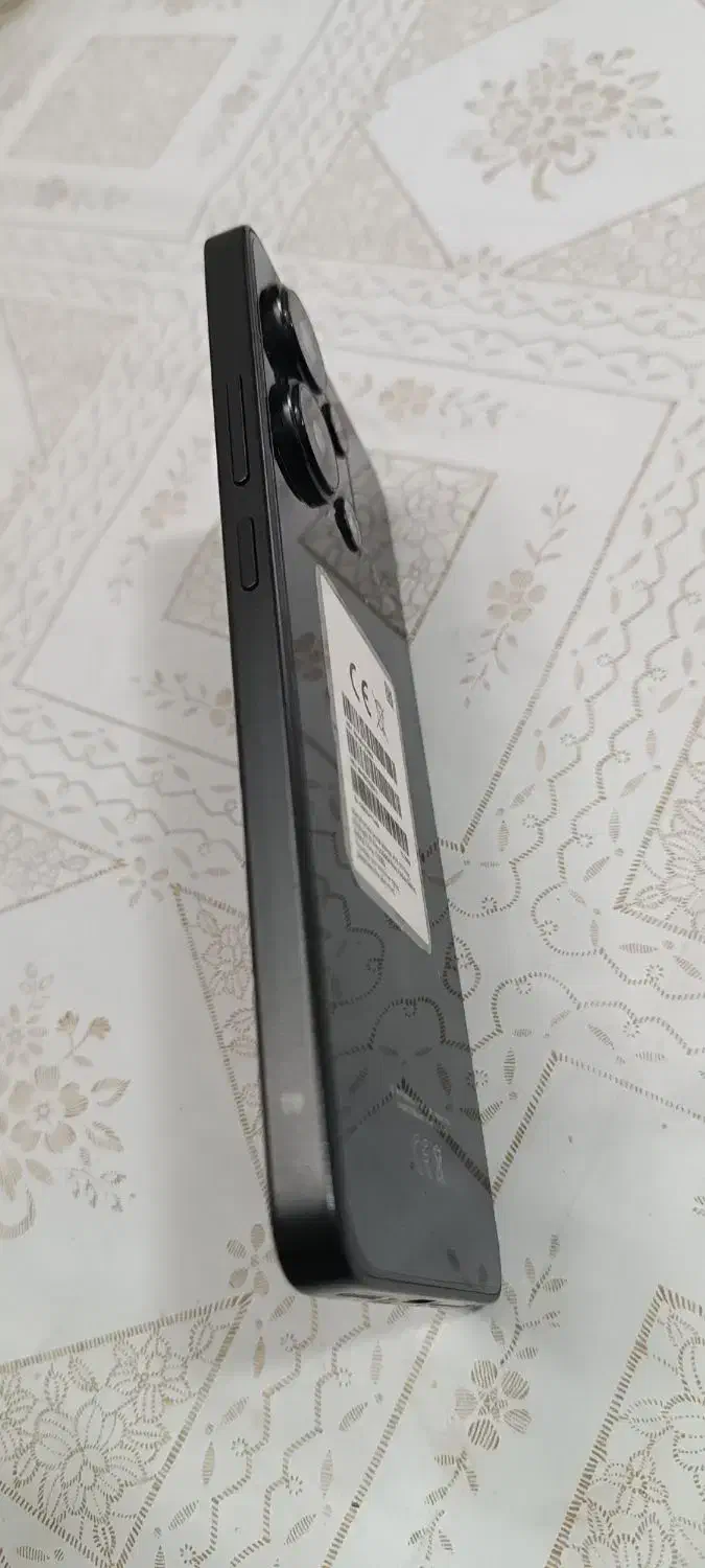 نوت ۱۳ گلوبال درحد نو واقعی بخون|موبایل|مشهد, فدک|دیوار