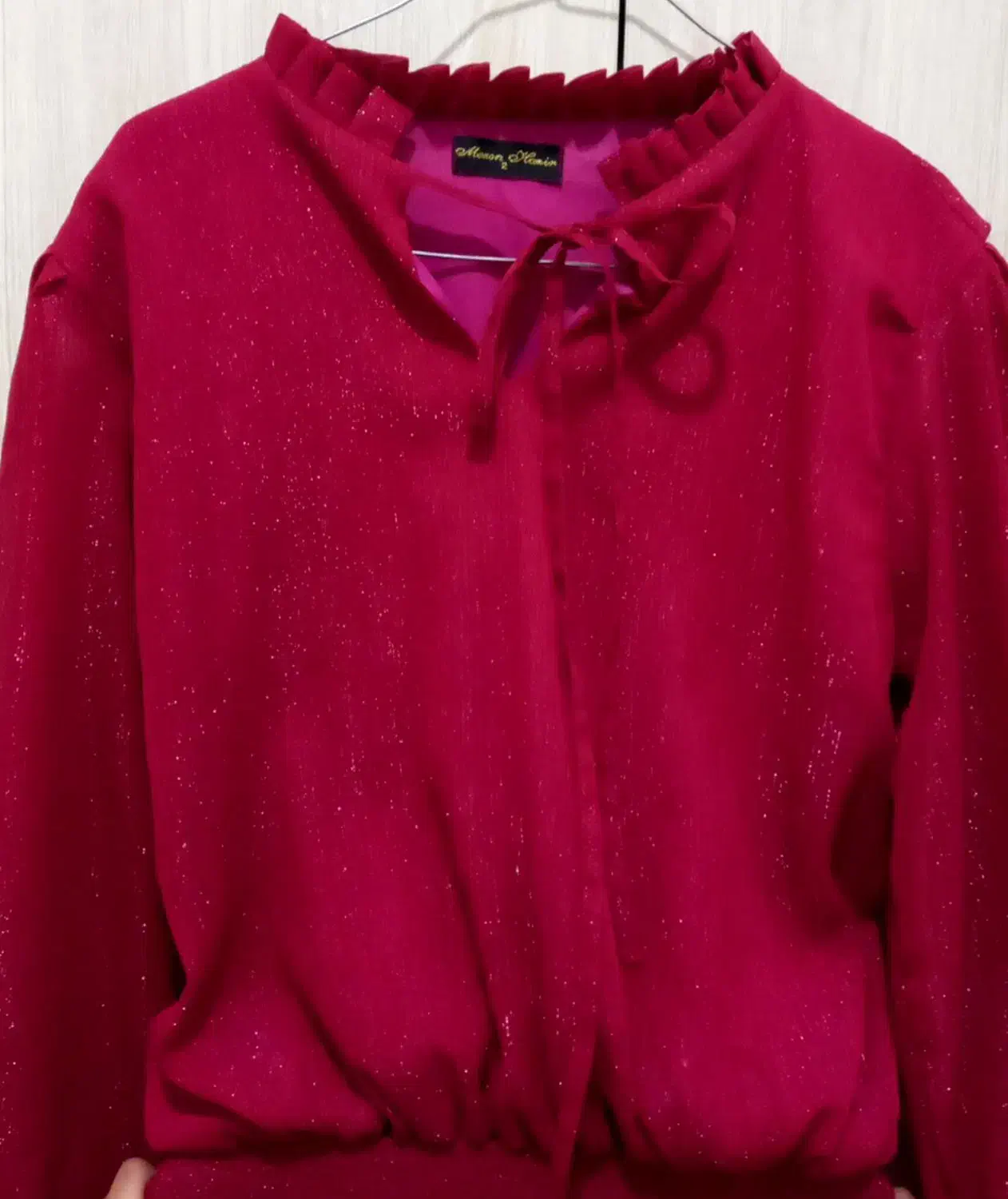 شومیز مجلسی|لباس|رفسنجان, |دیوار