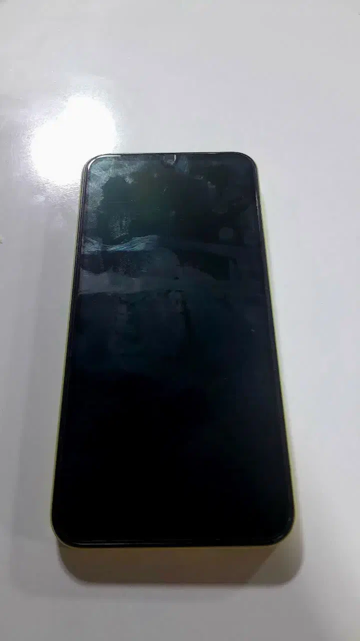 گوشی سامسونگ a15 نو|موبایل|لردگان, |دیوار