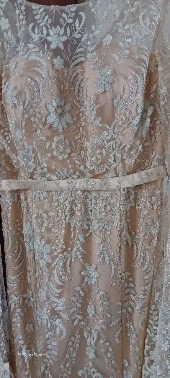 لباس مجلسی سایز 42|لباس|شهریار, ابراهیمآباد|دیوار