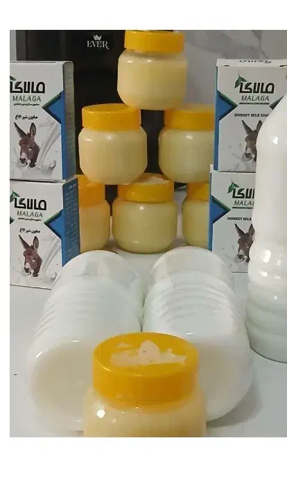 شیرالاغ تازه(شیر الاغ شیرخرشیر خر)دوشیدن درحضورشما|خوردنی و آشامیدنی|خمینیشهر, |دیوار