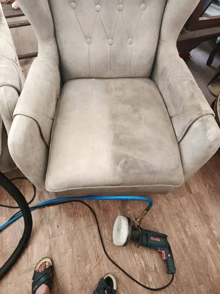 خدمات مبل شویی در منزل|خدمات نظافت|سیرجان, |دیوار