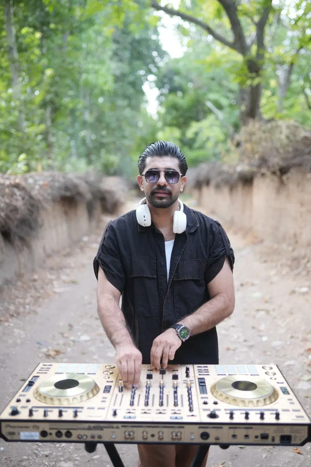 DjEHSAn mirpoour|خدمات پذیرایی، مراسم|دوگنبدان, |دیوار