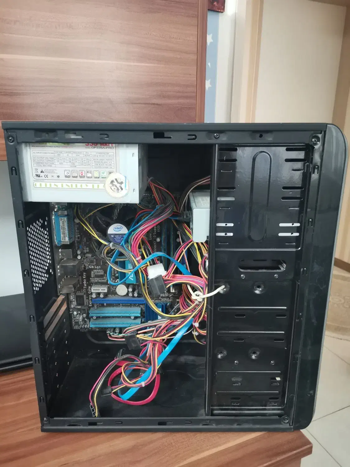 کامپیوتر ولپ تاپ|رایانه همراه|زنجان, |دیوار